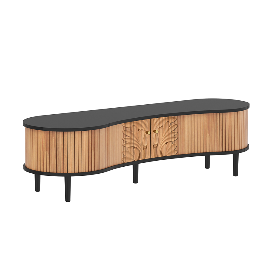 Nocturne Center Table